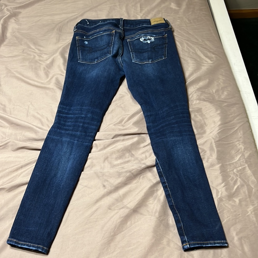 American eagle jeans - Picture 2 of 2
